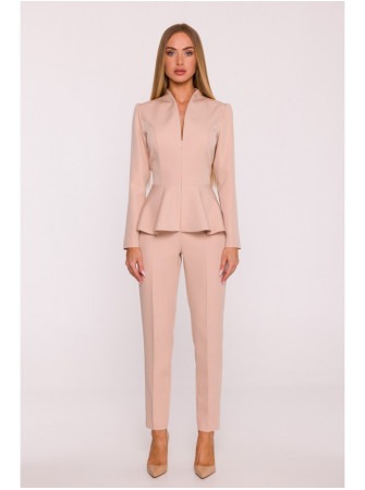 M878 "Pepelum" kombinezonas - smėlio