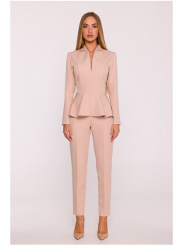 M878 "Pepelum" kombinezonas - smėlio