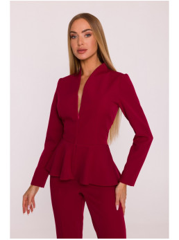 M878 "Pepulm" kombinezonas - kaštoninė