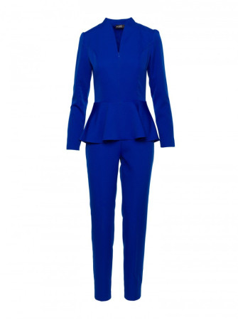 M878 "Pepulm" kombinezonas - karališka mėlyna