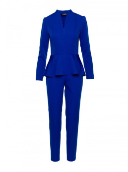 M878 "Pepulm" kombinezonas - karališka mėlyna