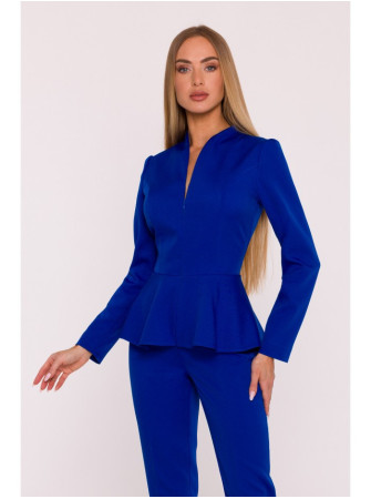 M878 "Pepulm" kombinezonas - karališka mėlyna