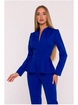 M878 "Pepulm" kombinezonas - karališka mėlyna