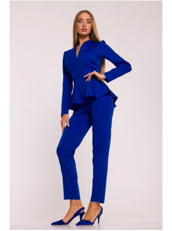 M878 "Pepulm" kombinezonas - karališka mėlyna