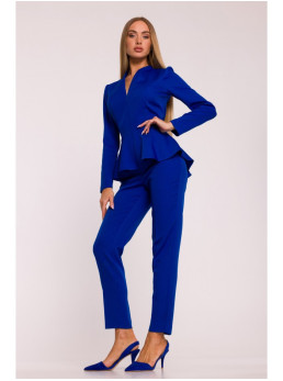 M878 "Pepulm" kombinezonas - karališka mėlyna