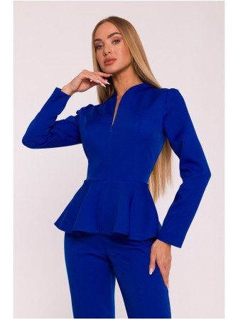 M878 "Pepulm" kombinezonas - karališka mėlyna