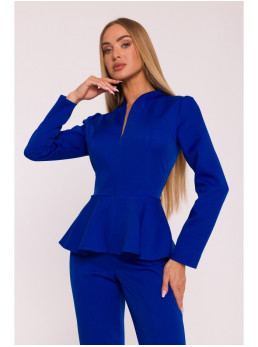 M878 "Pepulm" kombinezonas - karališka mėlyna