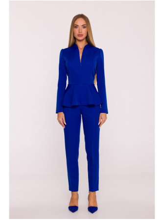 M878 "Pepulm" kombinezonas - karališka mėlyna