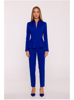 M878 "Pepulm" kombinezonas - karališka mėlyna