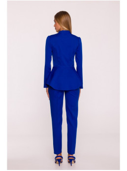 M878 "Pepulm" kombinezonas - karališka mėlyna