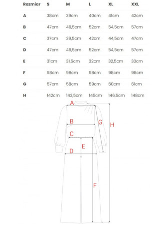 M879 Kombinezonas aukštu kaklu - mocca