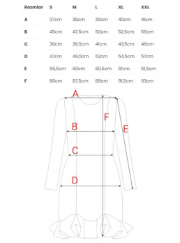 M880 Sukurknelės su raukiniais - ruda