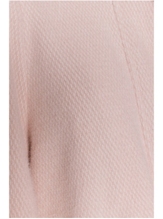 M885 Paltinio audinio švarkas - smėlio