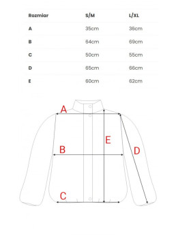 M885 Paltinio audinio švarkas - kaštoninė