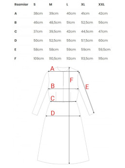 S414 Laisvo silueto suknelė su kaspinėliais - dramblio kaulo