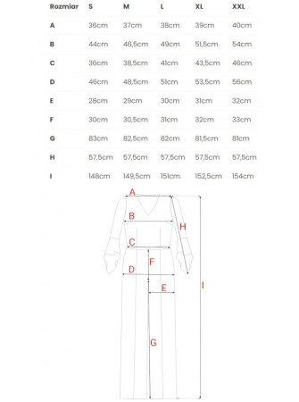 S416 Kombinezonas su raukiniais rankovėmis - smėlio