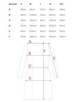 S419 Sukurknelė su dekoratyvinėmis sagomis liemens srityje - chaki