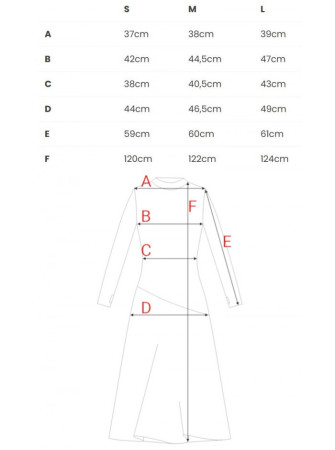B299 Midi suknelė su asimetrišku liemeniu - juoda