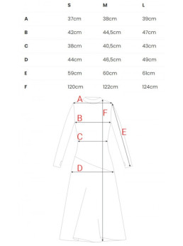 B299 Midi suknelė su asimetrišku liemeniu - juoda