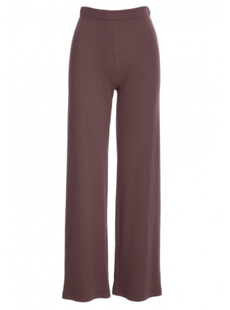 B300 Ryto rašto kelnės - ruda