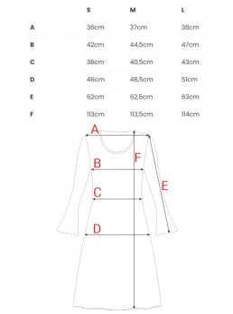 B308 Briaunoto trikotažo midi suknelė - slyvų