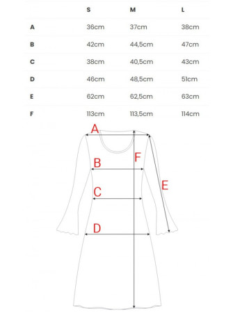 B308 Prigludusi megzta midi suknelė - cocoa