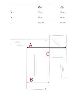 B309 Ribotu raštu megzta suknelė-palaidinė - dark chocolate
