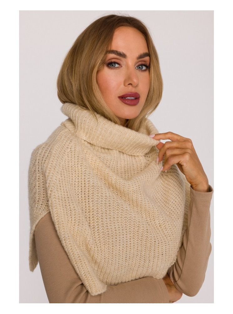 M894 Šviesiai smėlinis movas - lightbeige