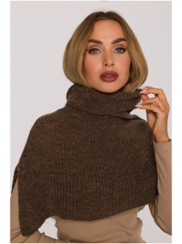 M894 Šalikas-mova - karamelės