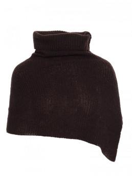 M894 Šokolado spalvos mova - šokolado