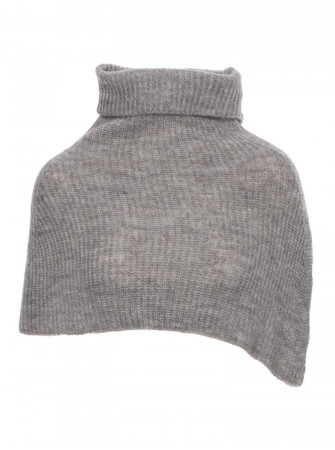 M894 Šalikas-mova - pilka