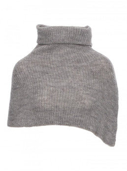 M894 Šalikas-mova - pilka