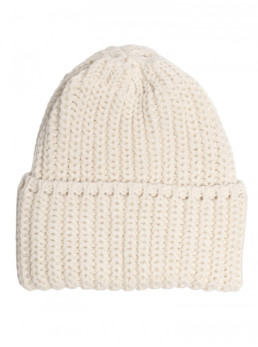 M895 Ripplė kepurė - nebalinta