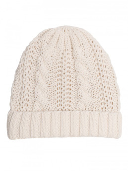 M897 Rišto rašto kepurė - nebalinta