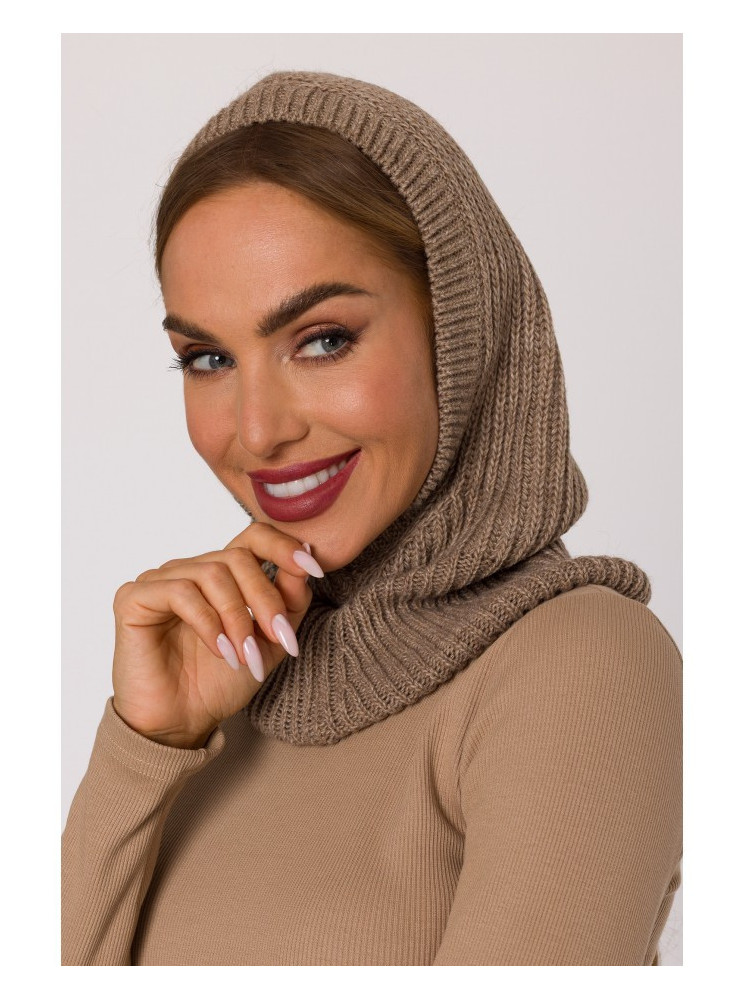 M899 Šalmas-kaukė - smėlio