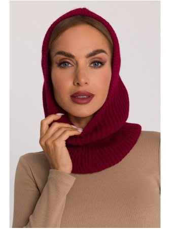 M899 Šalmas-kaukė - kaštoninė