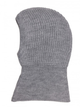 M899 Šalmas-kaukė - pilka