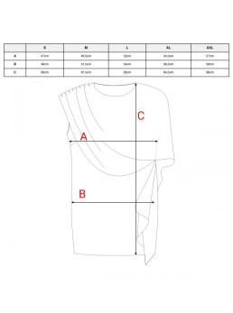 S423 Būklė su pelerina - kaštoninė