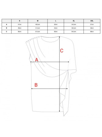 S423 Suknelė su pelerina - raudona