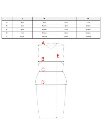 S427 Sukurta siluetuota suknelė - slyvų
