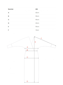 M810 Megztinis-suknelė su V formos iškirpte - vandenyno mėlyna