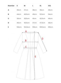 M335 Raudona suknelė su kloste priekyje - raudona