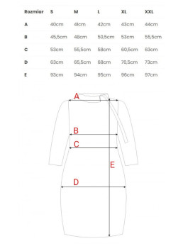 B070 Laisvo silueto suknelė su raišteliu - nebalinta