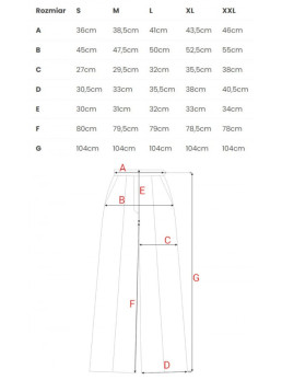 M378 Plataus kirpimo kelnės - nebalinta