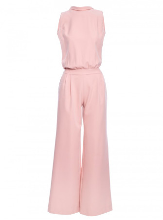 M382 Kombinezonas atvira nugara - pudros