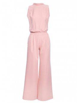 M382 Kombinezonas atvira nugara - pudros