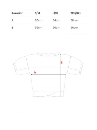 B079 Didelė palaidinė su užsegamu priekiu - military green