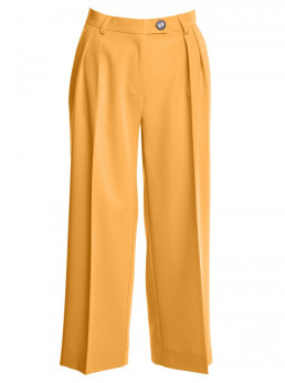 S139 Sijonkelnės - geltona