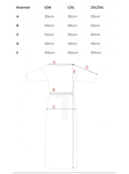 M435 Medvilninė ilga suknelė su dirželiu - pistachio