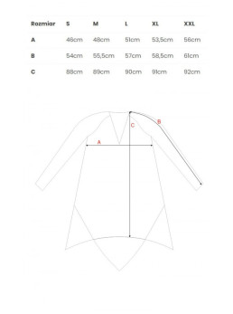 S159 Šifono suknelė asimetrišku kraštu - tamsiai mėlyna